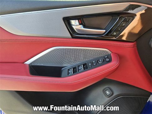 Certified 2024 Acura MDX A-Spec image 18