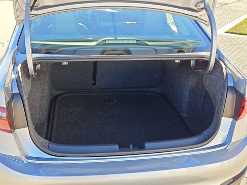 New 2026 Volkswagen Jetta SE image 7