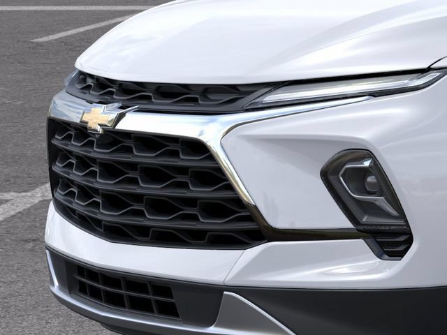 New 2026 Chevrolet Blazer LT FWD image 13