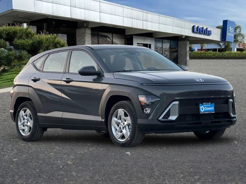 New 2026 Hyundai Kona SE image 9