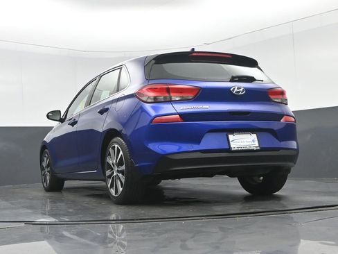 Used 2018 Hyundai Elantra GT image 49