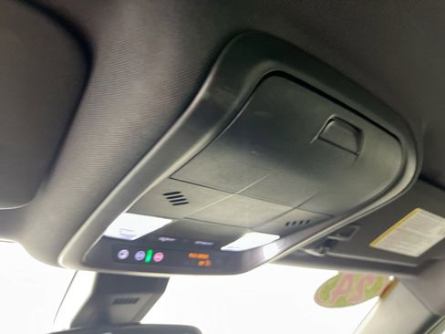 Used 2024 Chevrolet Equinox RS w/ RS Leather Package FWD image 22