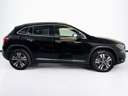 Certified 2026 Mercedes-Benz GLA 250 4MATIC image 4