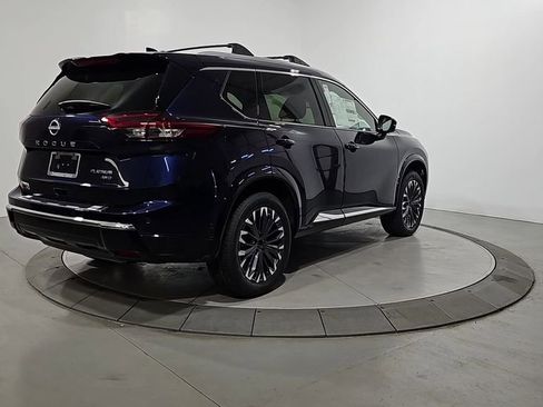 New 2026 Nissan Rogue Platinum w/ Platinum Premium Package image 5