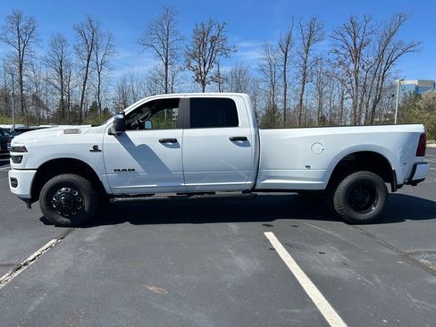 New 2026 RAM 3500 Big Horn image 3