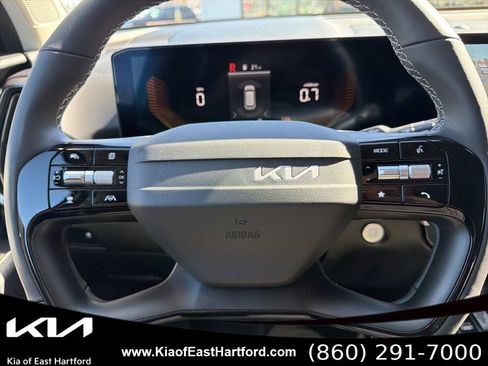 New 2026 Kia Sorento S AWD/4WD image 36
