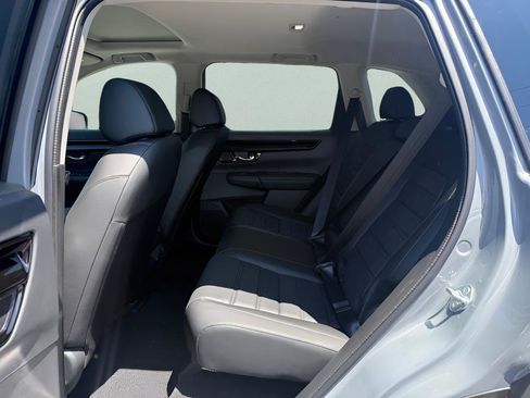 New 2026 Honda CR-V EX-L image 11