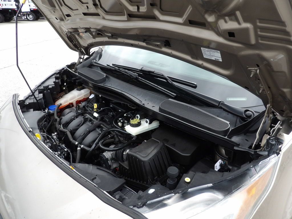 Used 2020 Ford Transit Connect XL FWD image 45
