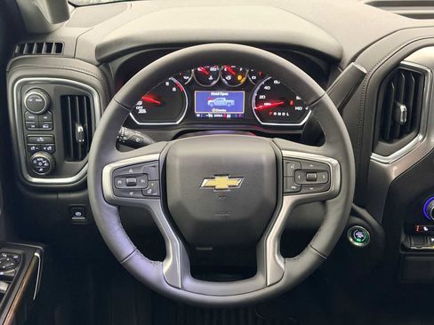 Used 2022 Chevrolet Silverado 1500 LT w/ Safety Package image 24