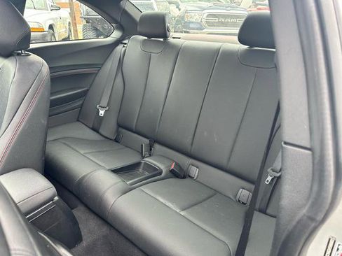 Used 2016 BMW 228i xDrive Coupe w/ Premium Package image 12