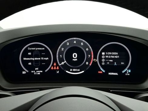 New 2026 Porsche Cayenne Coupe image 9