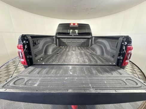 Used 2024 RAM 2500 Laramie image 26