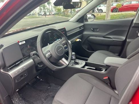 New 2026 Hyundai Kona SEL Sport image 21