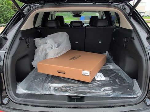 New 2026 MAZDA CX-50 AWD 2.5 S w/ Weather Package image 10