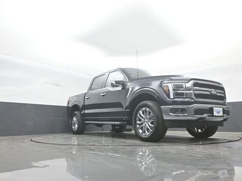 New 2026 Ford F150 Lariat w/ Equipment Group 501A Mid AWD/4WD image 28