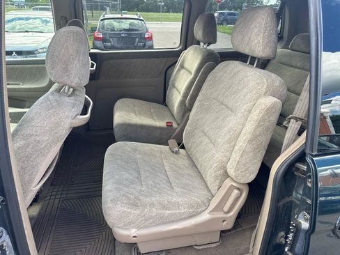 Used 2000 Honda Odyssey EX image 11