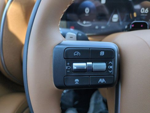 New 2026 Hyundai Palisade Calligraphy AWD/4WD image 20