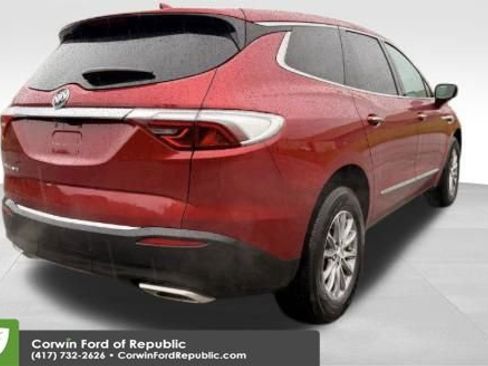 Used 2024 Buick Enclave Premium FWD image 14