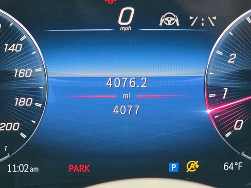 Used 2024 Mercedes-Benz GLE 63 AMG S image 29