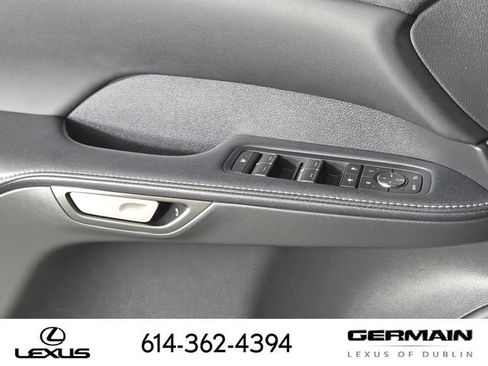 Certified 2023 Lexus RX 350 AWD w/ Accessory Package image 26