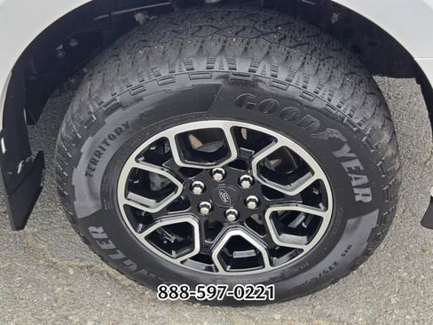 Used 2022 Ford F150 XL w/ STX Appearance Package AWD/4WD image 22