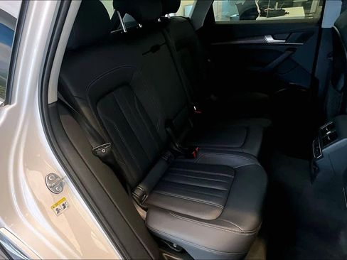 Used 2023 Audi Q5 2.0T Premium Plus w/ Premium Plus Package image 21