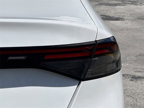 New 2025 Honda Accord LX image 12