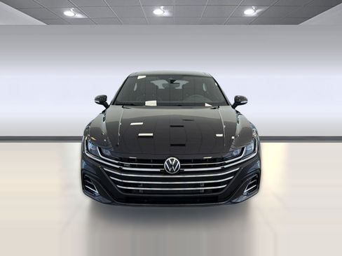 Used 2023 Volkswagen Arteon SEL Premium AWD/4WD image 6