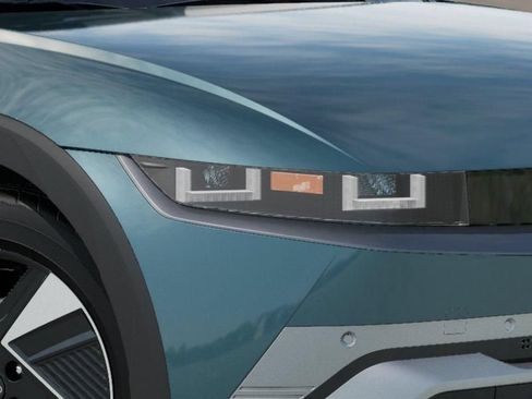 New 2026 Hyundai Ioniq 5 SEL AWD/4WD image 9