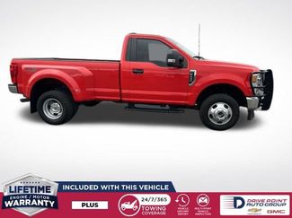 Used 2022 Ford F350 XL w/ STX Appearance Package video 2
