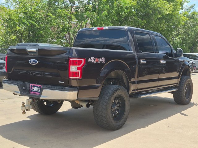 Used 2019 Ford F150 XLT w/ Equipment Group 301A Mid AWD/4WD image 25