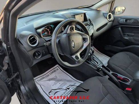 Used 2019 Ford Fiesta SE w/ Equipment Group 201A FWD image 22