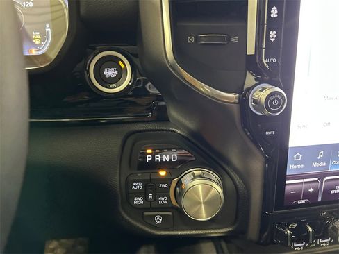 New 2026 RAM 1500 Laramie w/ Night Edition image 22