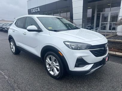 Used 2023 Buick Encore GX Preferred w/ Cold Weather Comfort Package