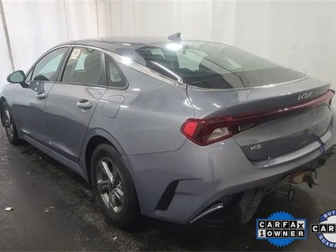 Used 2024 Kia K5 LXS image 3