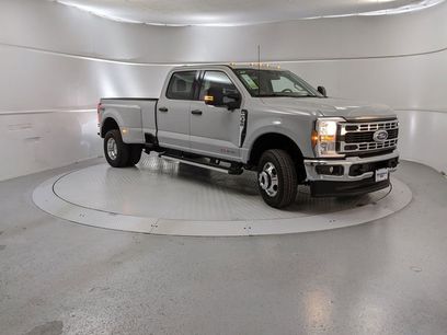 New 2026 Ford F350 XLT w/ 360-Degree Camera Package