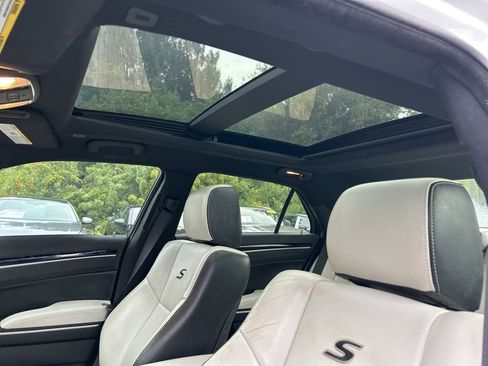 Used 2017 Chrysler 300 S w/ 300S Premium Group image 22