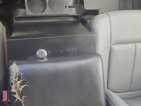 Used 2012 Ford F450 XL w/ PWR Equipment Group image 19