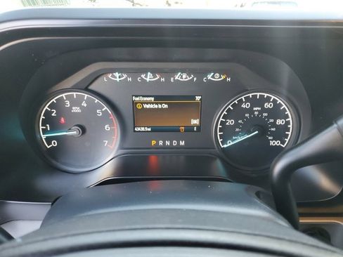 Used 2023 Ford F250 XL w/ STX Appearance Package image 21