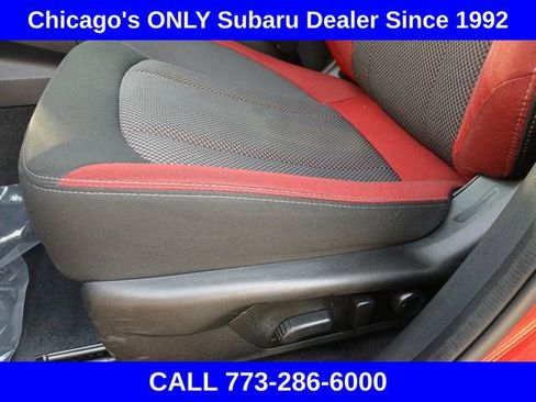 Certified 2024 Subaru Impreza RS image 20