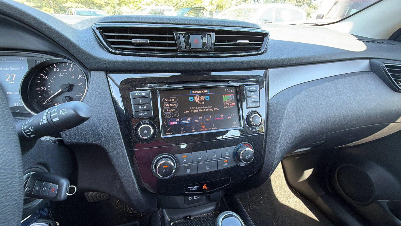 Used 2022 Nissan Rogue Sport S FWD image 31