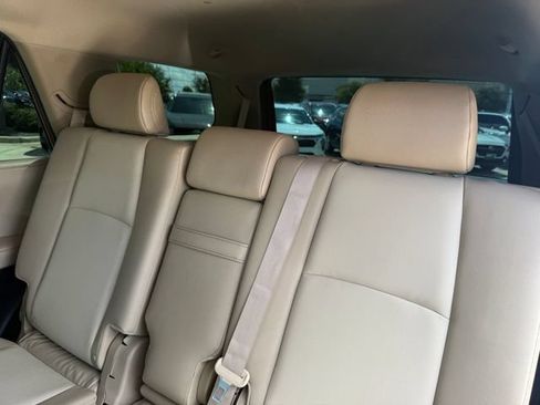 Used 2022 Toyota 4Runner SR5 Premium w/ Moonroof Package AWD/4WD image 26