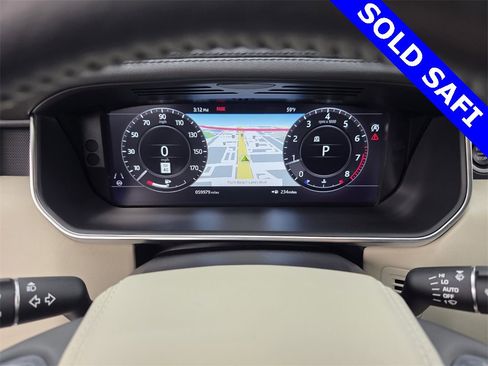Used 2021 Land Rover Range Rover Westminster Edition image 22