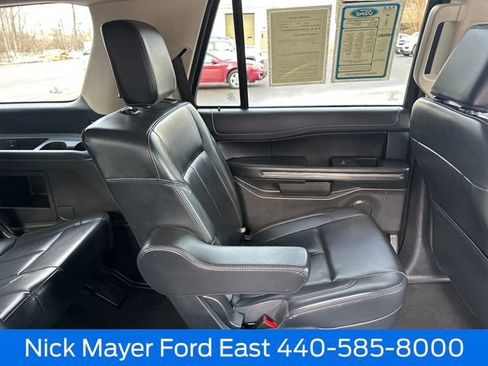 Certified 2024 Ford Expedition XLT image 16