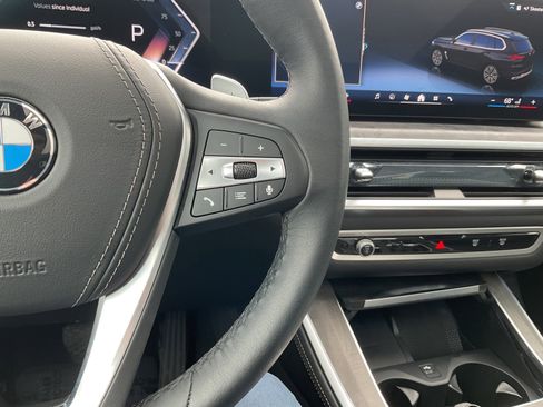 Used 2026 BMW X5 xDrive40i image 29