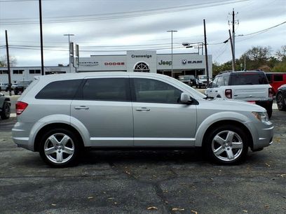 Used 2009 Dodge Journey SXT w/ Flexible Seating Group