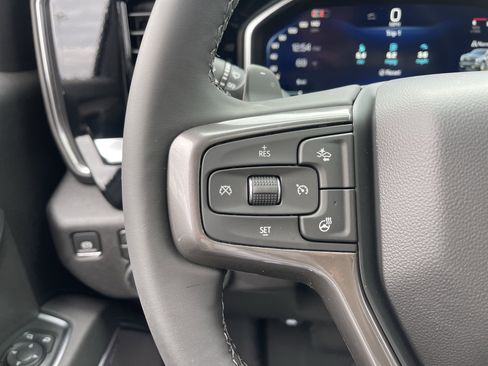 New 2026 Chevrolet Silverado 1500 High Country image 29