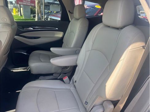 Used 2020 Buick Enclave Essence w/ LPO, Cargo Package FWD image 12