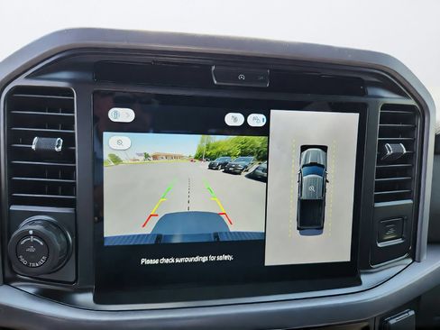 New 2026 Ford F150 XLT AWD/4WD image 18