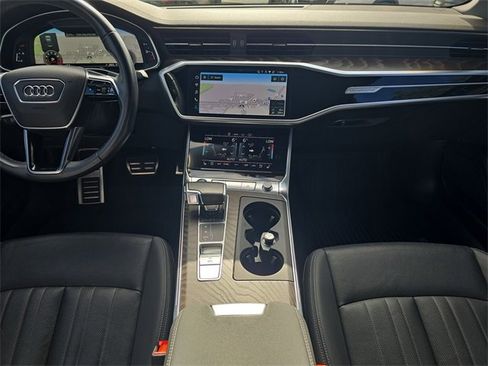 Used 2021 Audi A6 Premium Plus w/ Premium Plus Package image 16